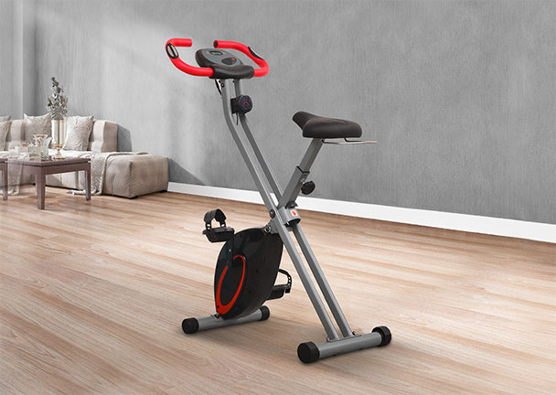 Heimtrainer F-Bike Starter Heimtrainer F-Bike Starter
