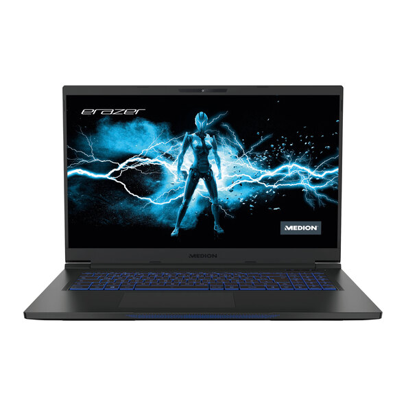 High-End Gaming-Notebook Beast X30 (MD64135) 