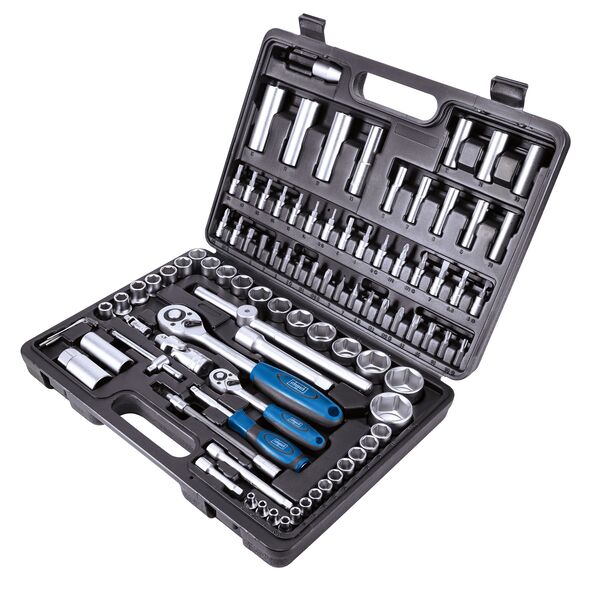 Werkzeugkoffer TB94