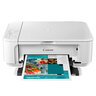  PIXMA Drucker MG3650S weiß