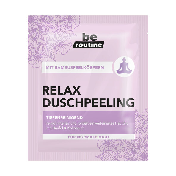 Pflegeset Auszeit