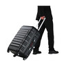 Hartschalenkoffer-Set Baseline, 4-tlg., 34-120 l, schwarz