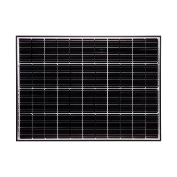 Balkonkraftwerk Dual Starter-Set, 2x 170 W