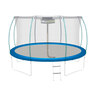 Trampolin-Rahmenpolsterung, 366 cm