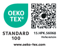 Oeko Tex Label