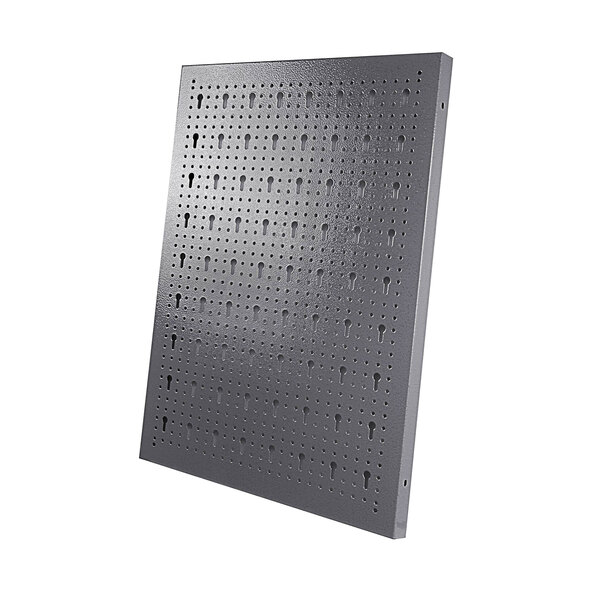 Lochwand Set mit Haken, 3-tlg.