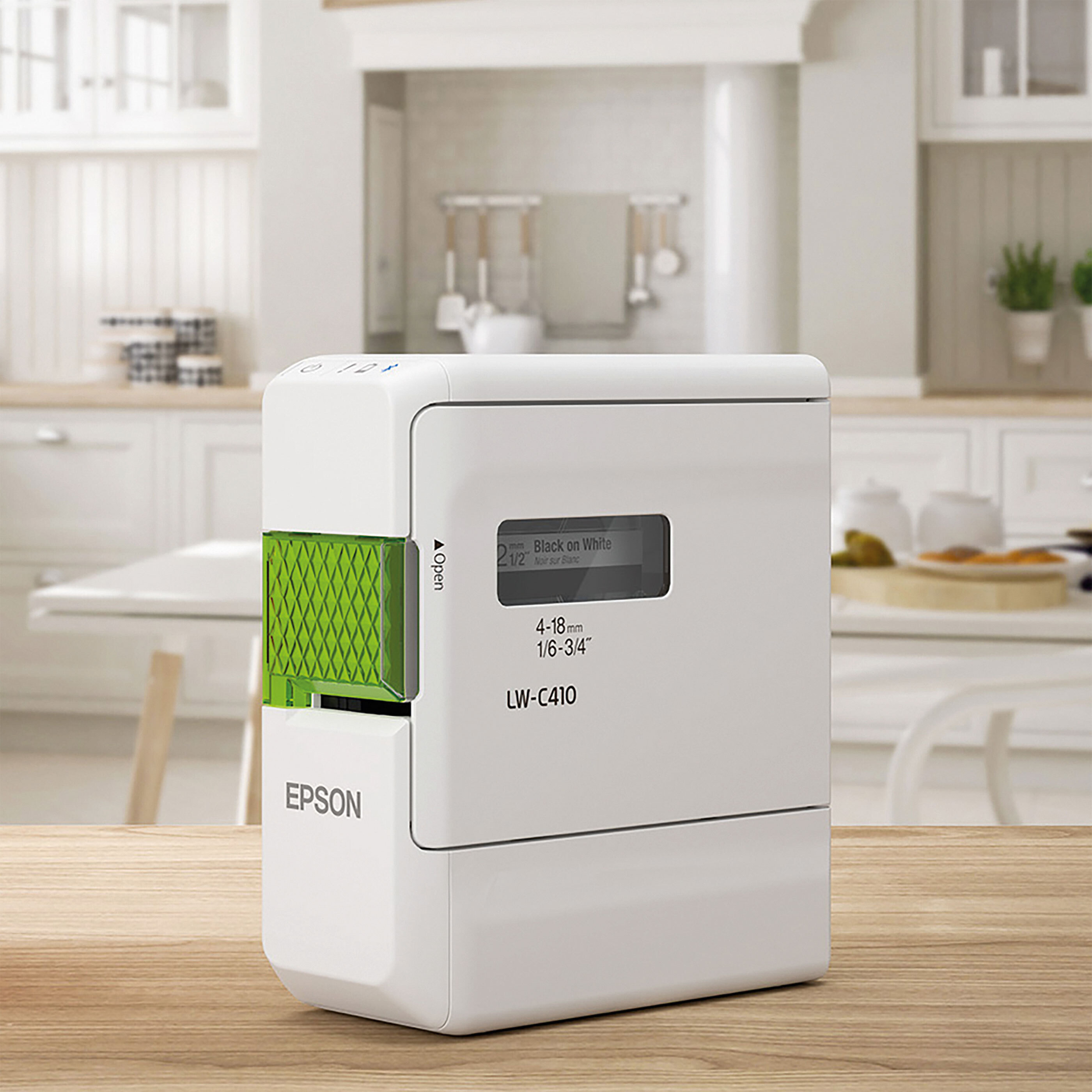 Epson Etikettendrucker ALDI