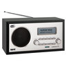 DAB+-Radio Dabman 30, schwarz