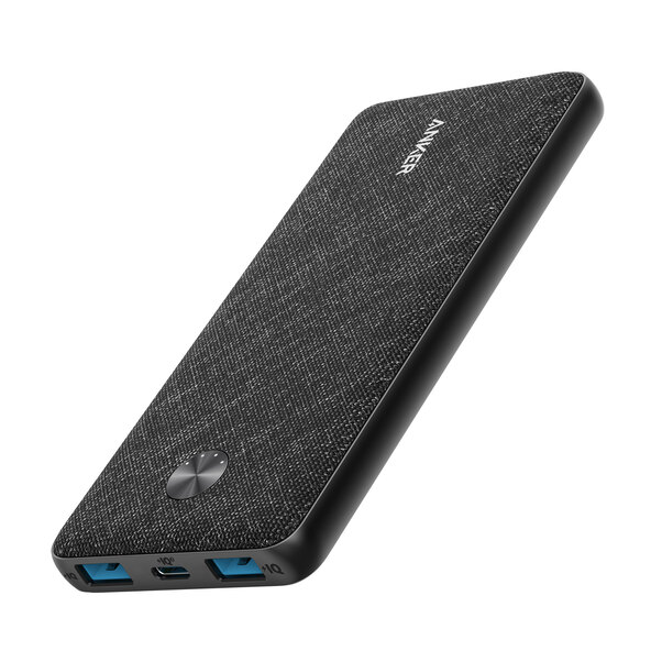 Powerbank PowerCore III Sense 10.000 mAh