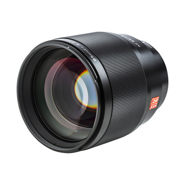 Kamera-Objektiv Viltrox XF-85 mm f/1.8 für Fujifilm