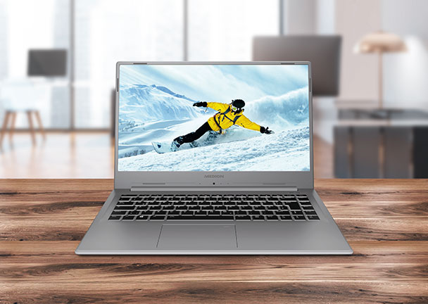 Notebook S15449 Notebook S15449