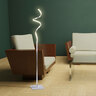 LED-Stehlampe ST39