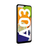 Smartphone Galaxy A03 inkl. ALDI TALK Jahrespaket XS