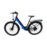 Trekking-E-Bike Yukon 28 Zoll, Lady