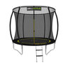 Trampolin Professional, Ø 244 cm