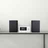 Internet-/DAB+-Mikro-Audio-System P85003