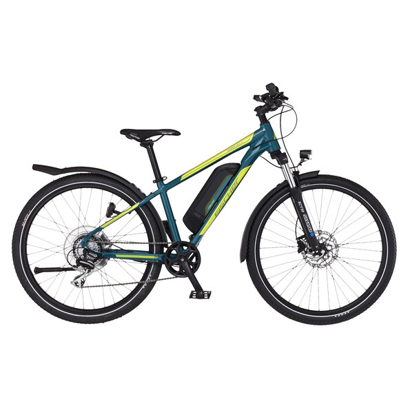 27,5" E-Bike Terra 2.1 Junior