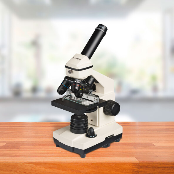 Mikroskop Biolux NV