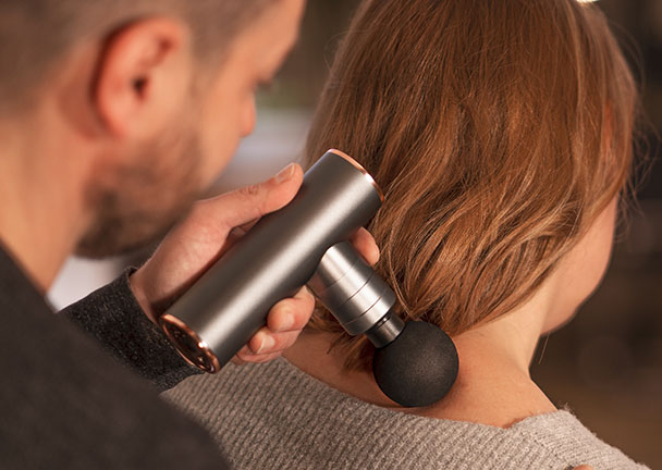 Mini-Massagegerät MMP-1 Mini-Massagegerät MMP-1