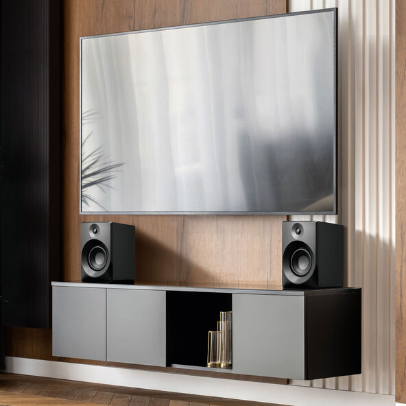Regal-Lautsprecher (MD44925)
