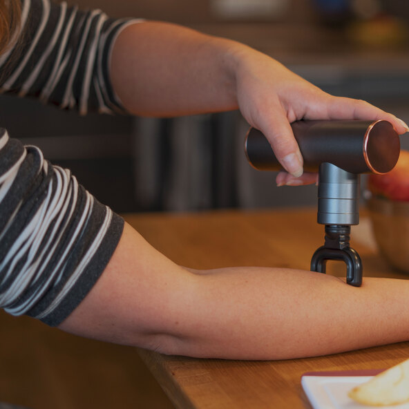 Mini-Massagegerät MMP-1