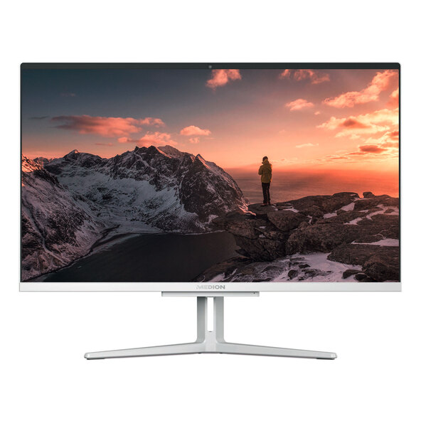 23,8" All-In-One PC E23403, i3-1005G1