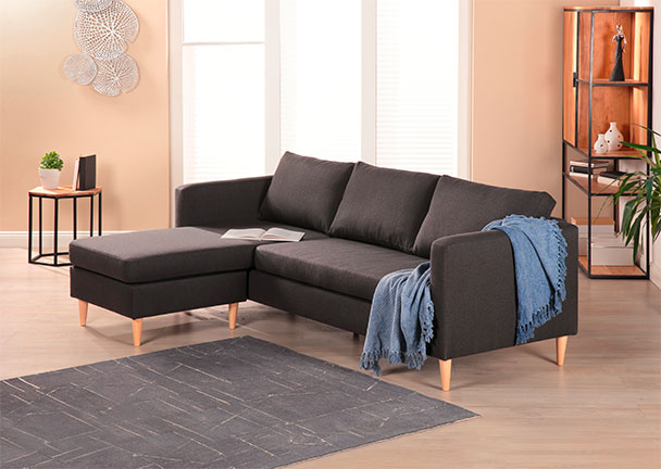Ecksofa Easy Switch Ecksofa Easy Switch