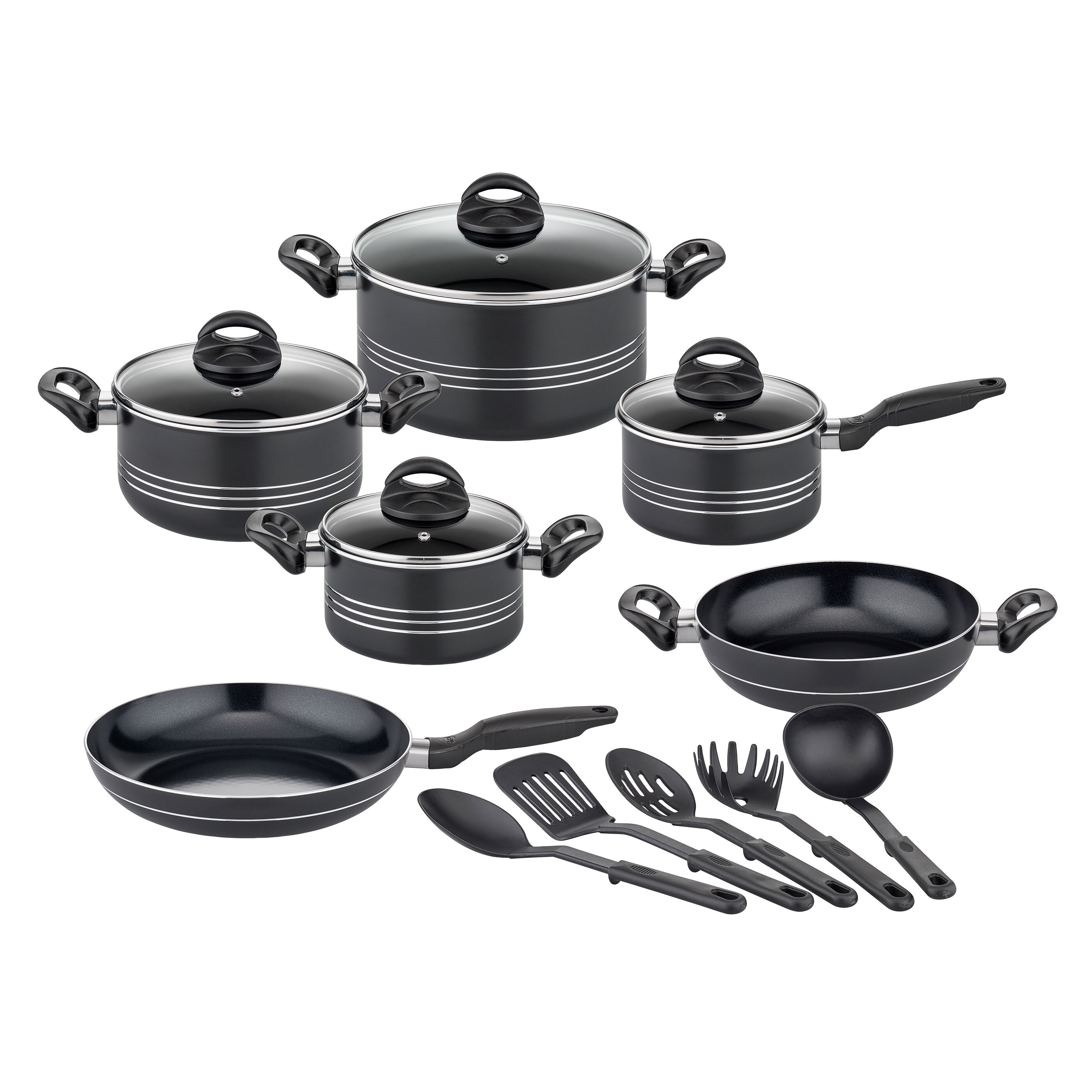 GSW KochtopfSet ALDI