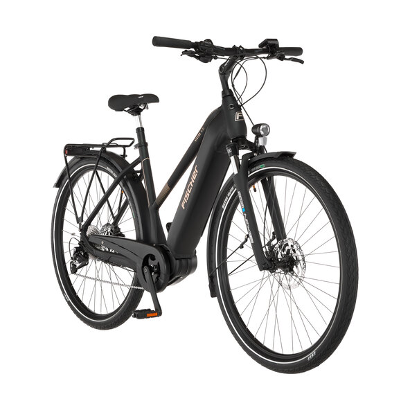 Trekking E-Bike VIATOR 4.2I 522, 50 cm