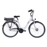 City-E-Bike Metropolitan Joy, weiß, 28 Zoll