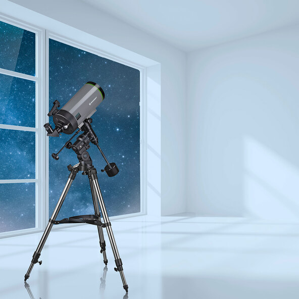 Teleskop Space Explorer MC 127/1900