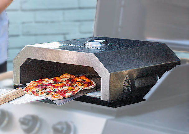 Pizzabox La Hacienda Pizzabox La Hacienda
