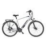 Trekking E-Bike Expedition XC941, kreide