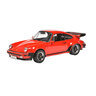 Modellauto Porsche Turbo 930 (1:12), rot