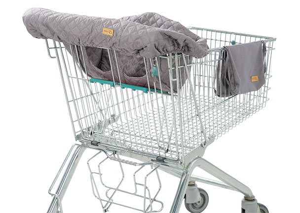 Einkaufswagenschutz Baby Einkaufswagen-Schutzmatte Einkaufswagen Sitzkissen  DHL