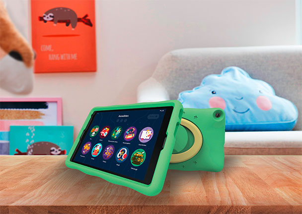Kids-Tablet E10440 (MD60518) Kids-Tablet E10440 (MD60518)