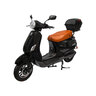 Elektroroller E-City 45 Retro V2021