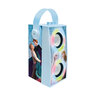 Karaoke-Bluetooth Lautsprecher Frozen mit Mikrofon