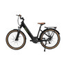 SachsenRad SUV E-Bike Centro