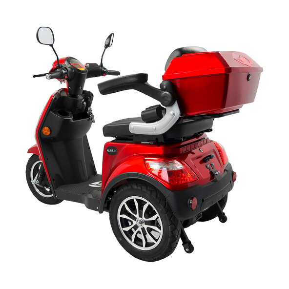 Elektromobil E-Trike 15 V.3