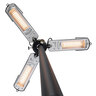 Schirm-Heizstrahler Parasol 2000
