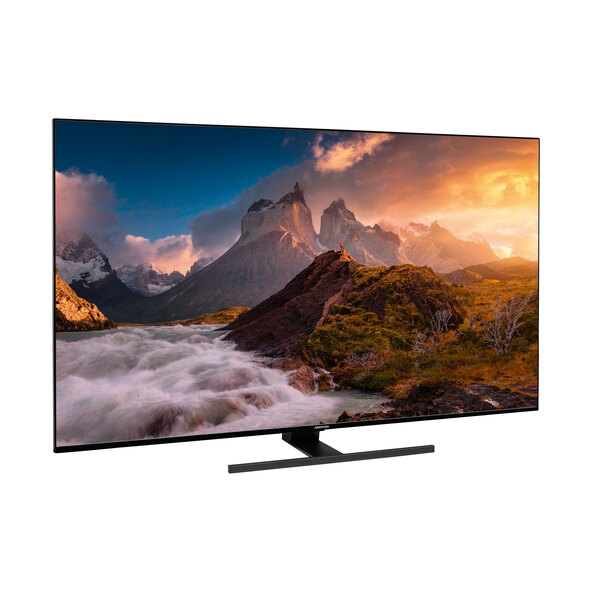 55"-QLED Android TV MD30061