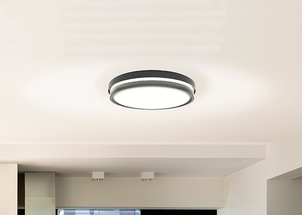 Smarte LED-Deckenleuchte Kea white + color Smarte LED-Deckenleuchte Kea white + color