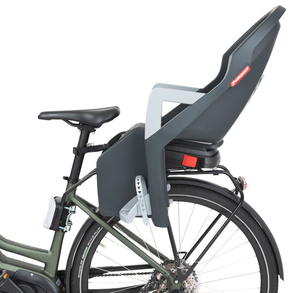 Fahrrad-Kindersitz Guppy RS Plus