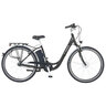 E-Bike Alu-City 28", 7-Gang mit Vorderradmotor