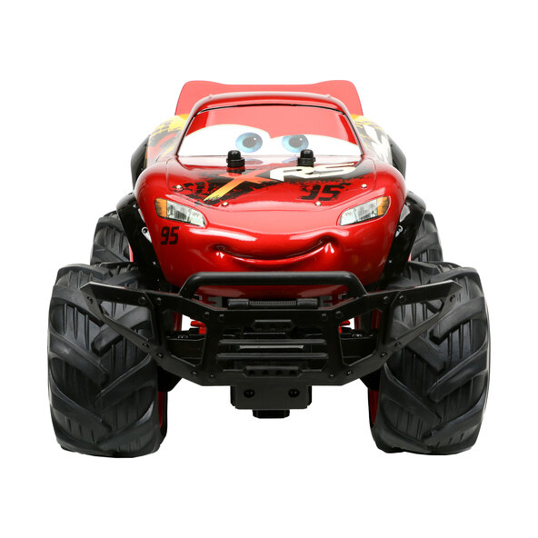 RC Car Lightning McQueen Offroad 1:14