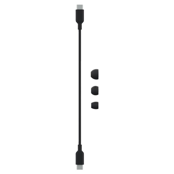 In-Ear Kopfhörer Studio Buds mit ANC