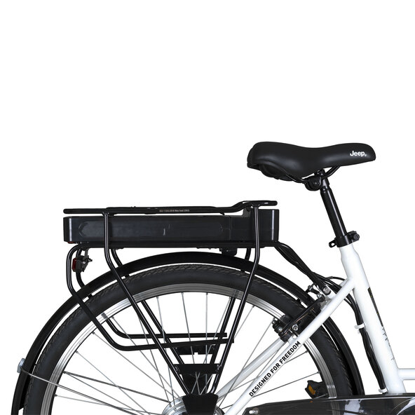 City-E-Bike ECR 3001