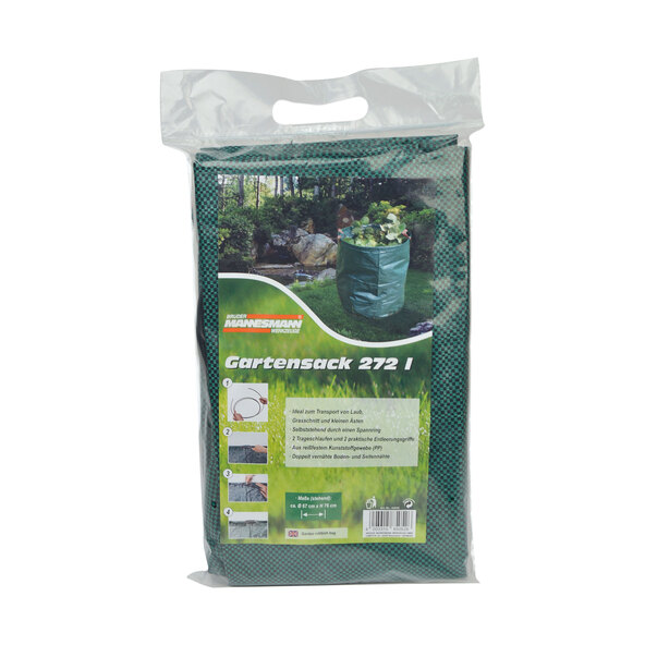 Starterset Garten
