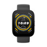 Smartwatch Bip 5, schwarz